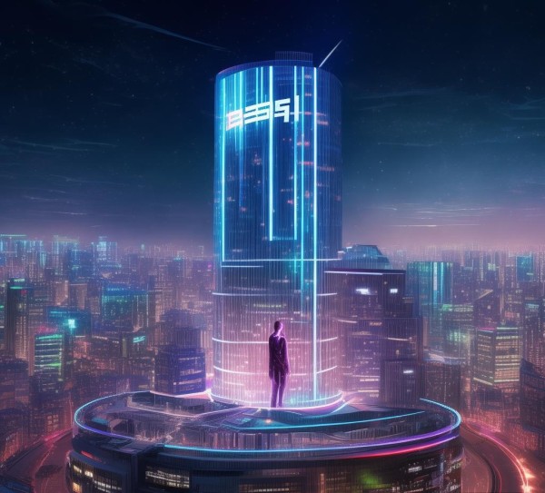 信源科技,数字时代创新的引领者