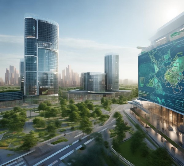 构建现代科技园项目体系,系统化规划与战略定位