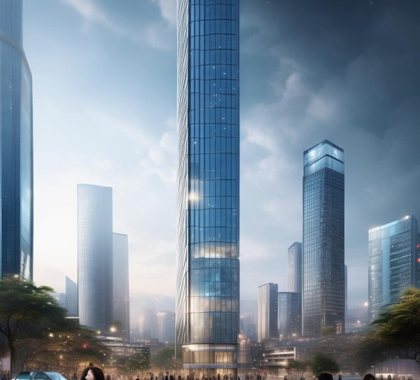 中国科技服务业投资比例的崛起与挑战