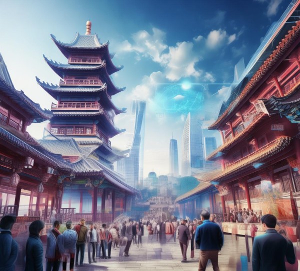 西安科技服务业,机遇与挑战的探索