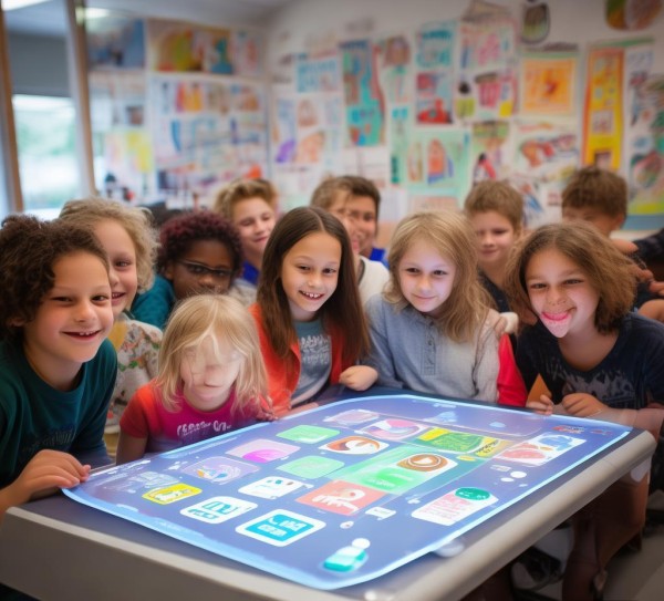 简单 yet 意味丰富的小学生科技活动设计方案