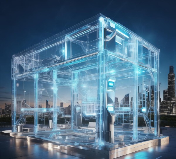科技服务标准体系框架,构建高质量发展的新引擎
