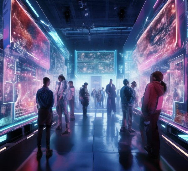 未来科技活动方案,创新与发展的新尝试
