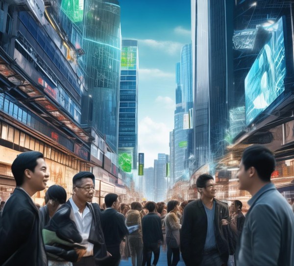 宁波科技服务业,机遇与未来展望