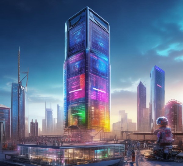 基建科技服务业税收优惠,助力高质量发展
