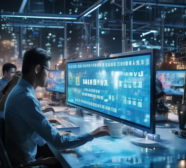 凝心聚力，创新引领—南京宝欧科技开发的艰辛与成就