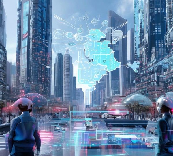 新时代科技服务业,满足国家经济和社会全面进步的新要求 新时代科技服务业,满足国家经济和社会全面进步的新要求