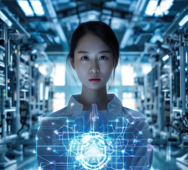 科技新星,杨润华科技开发有限公司引领智能时代的创新 科技新星,杨润华科技开发有限公司引领智能时代的创新