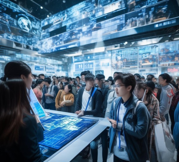 中国高校科技活动方案,助力创新人才培养