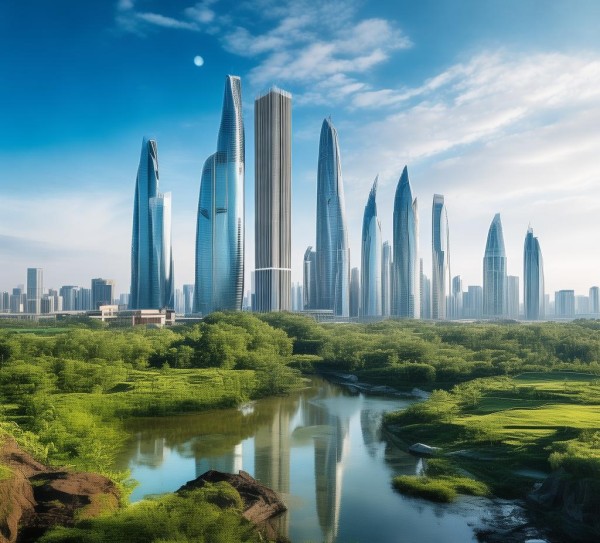 机遇与挑战，萍乡星星科技开发区的双重魅力