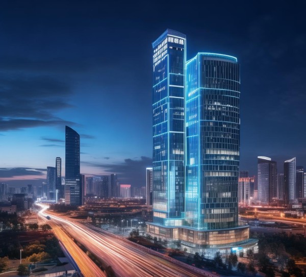 长春人杰科技，innovation 的新高地