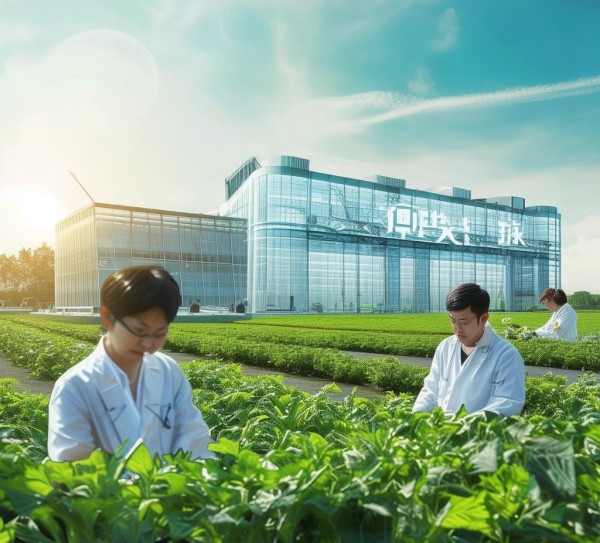 新岗农业科技开发公司,推动农业现代化的创新力量 新岗农业科技开发公司,推动农业现代化的创新力量