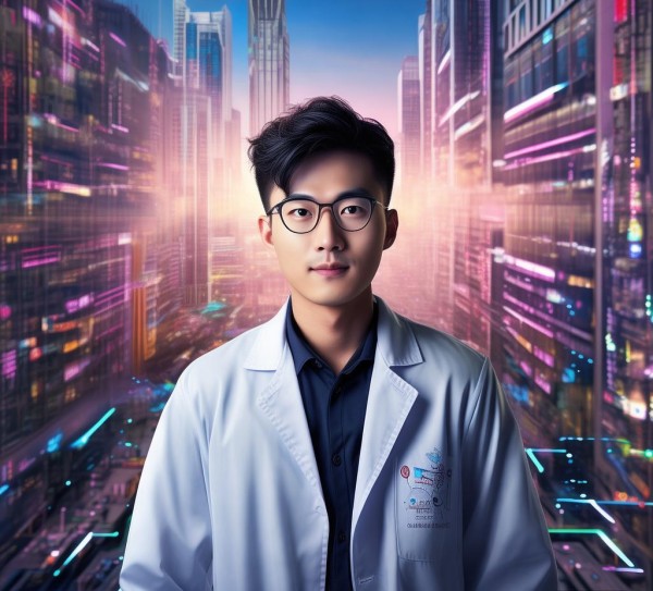 周口科技发展新星，创新引领时代的重要力量