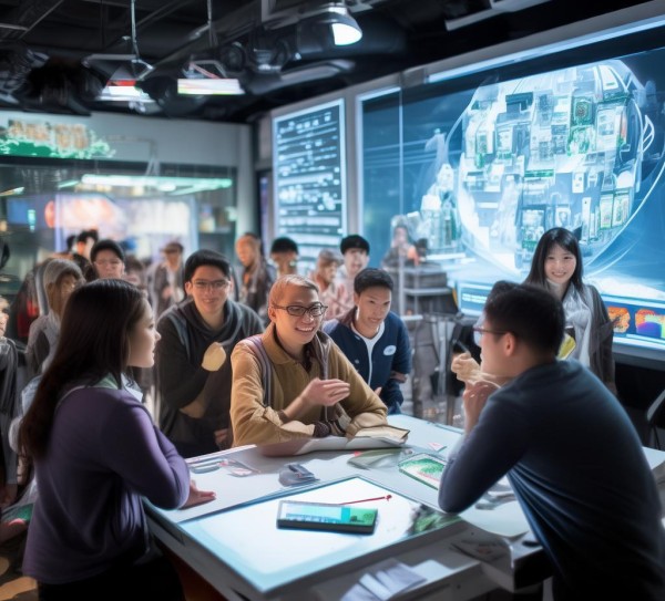 新疆科技活动周，创新教育与人才培养的创新实践