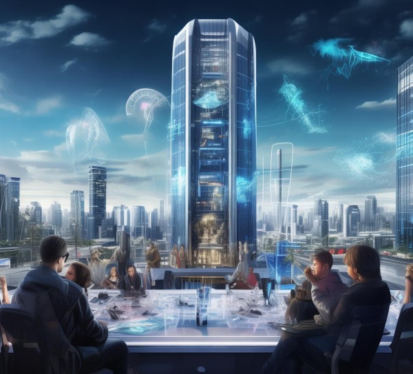以科技服务业新引擎为引领,推动未来创新政策支持 以科技服务业新引擎为引领,推动未来创新政策支持