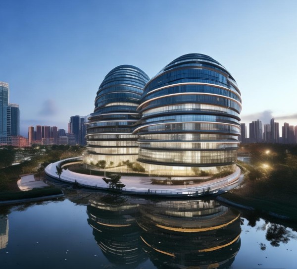 中国科技开发院的具置在哪里 中国科技开发院的具置在哪里