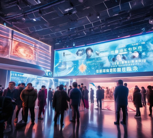 步步高通科技科技活动助力春运科技服务——策划方案
