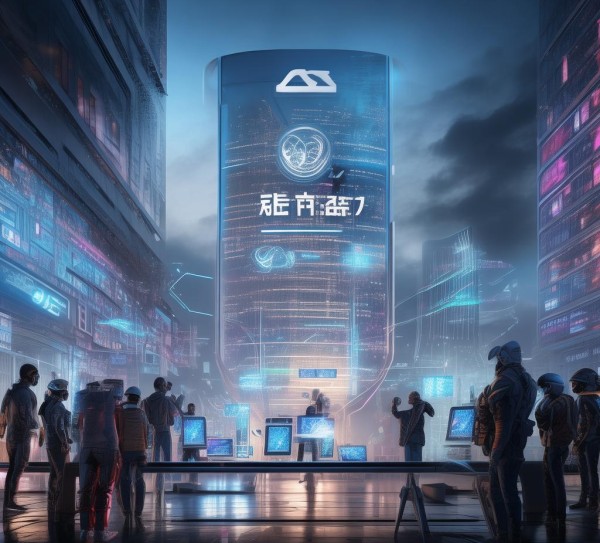 合薪科技,创新的未来
