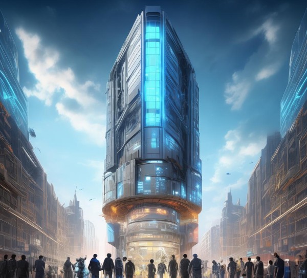 新时代科技创新新引擎 新时代科技创新新引擎