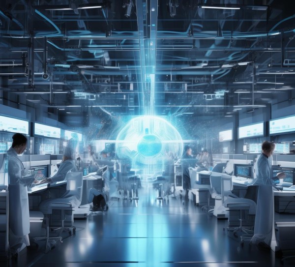科技孵化体系,创新驱动发展的关键引擎