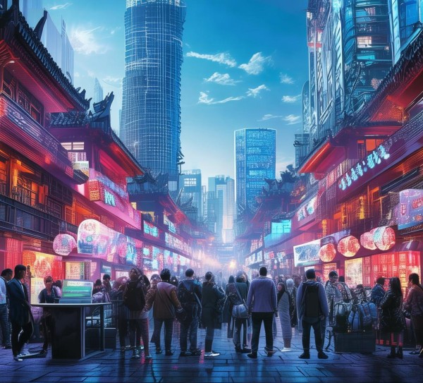 北京科技服务业发展现状及未来展望,机遇与挑战