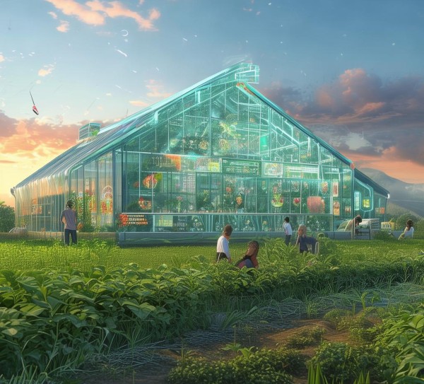 潍麟生物科技赋能农业转型助力乡村振兴 潍麟生物科技赋能农业转型助力乡村振兴