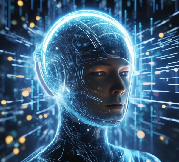 科技赋能大脑,认知的未来可能 科技赋能大脑,认知的未来可能