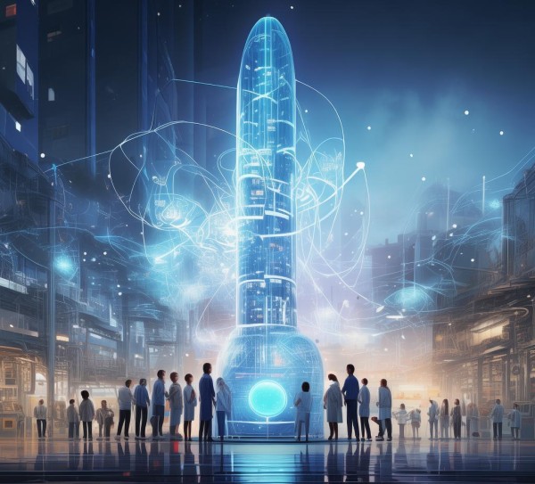 科技创新与产业体系建设，创新之源，可信未来