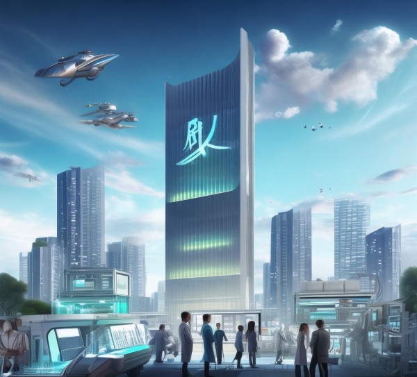 金华科技服务助力创新驱动发展新引擎