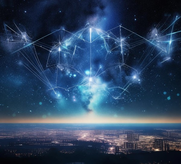 星河之下,人工智能与量子计算的星河之上,科技孵化体系的璀璨 星河之下,人工智能与量子计算的星河之上,科技孵化体系的璀璨