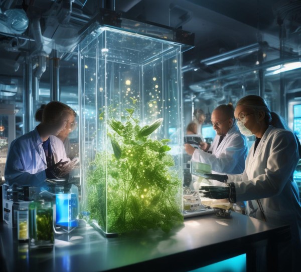 科技助力中草药,方案设计与实践探索
