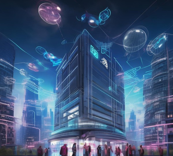 米尔科技,推动全球数字化转型的创新力量