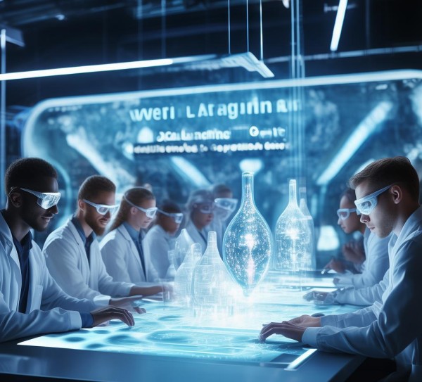 推动生物科技创新,打造世界领先开发中心