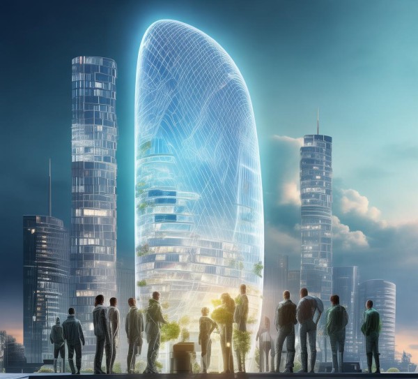 光科技的前沿突破,技术创新与可持续发展