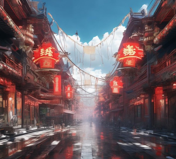 华夏科技活动方案,让科技温暖每一天