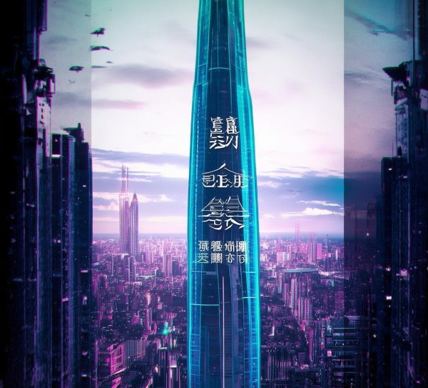 楚亚,科技与文明的融合,未来将更上一层楼