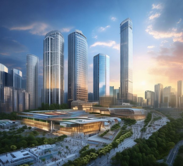 广东省科技服务业创新发展新路径,创新与机遇的双重保障