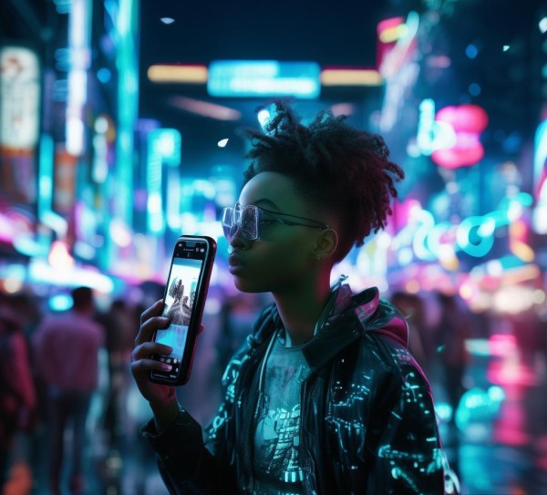 抖音,黑科技时代的短视频新高度—技术与生活的创新 抖音,黑科技时代的短视频新高度—技术与生活的创新