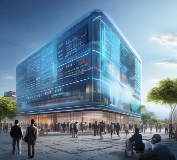 江西科技信贷体系助力区域经济发展新引擎