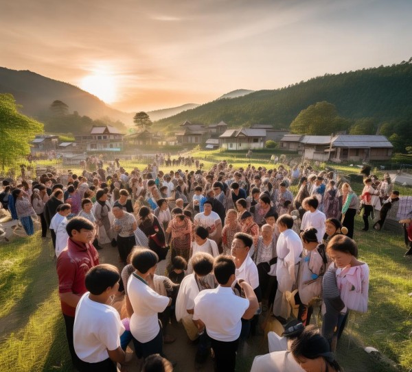 县卫计委科技活动周，助力乡村振兴，激发创新活力