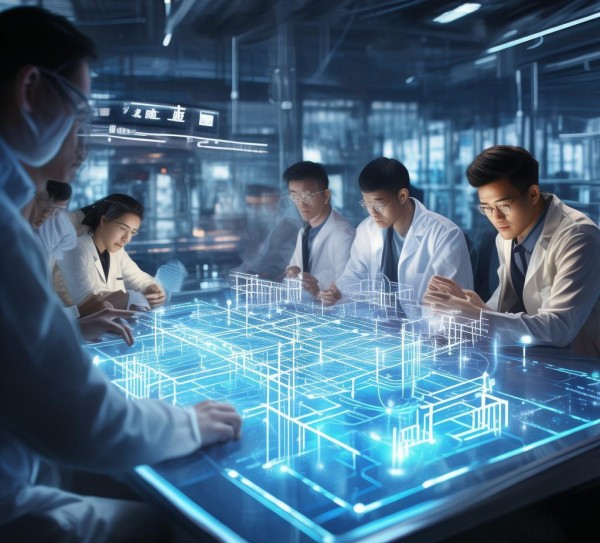 我国科技计划体系的建设与评价