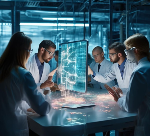 税制调整推动科学计算技术的创新与可持续发展 税制调整推动科学计算技术的创新与可持续发展