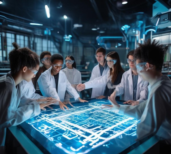 国际中学生科技活动方案,激发创意,培养创新思维 国际中学生科技活动方案,激发创意,培养创新思维