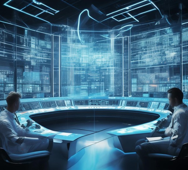 科技创新监督体系，构建高质量发展的新引擎