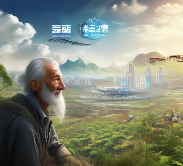 老牧人蓄牧科技开发有限公司,助力地区科技创新与经济发展,全球能力全覆盖