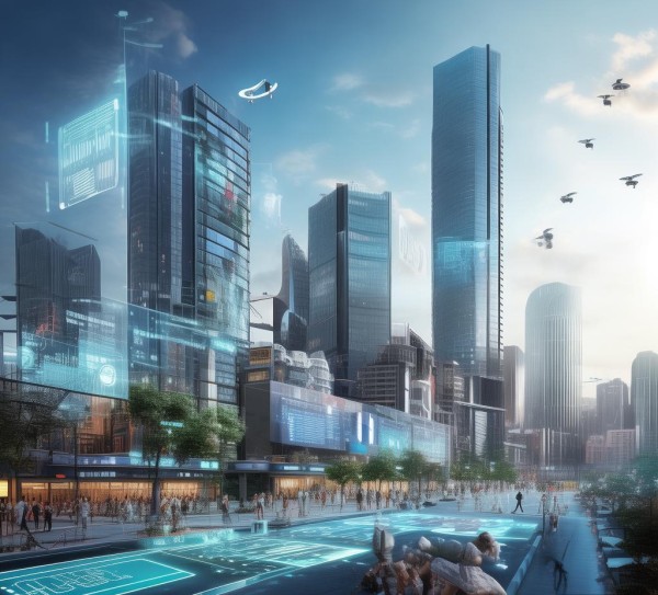 重庆市科技服务业发展现状及未来趋势报告