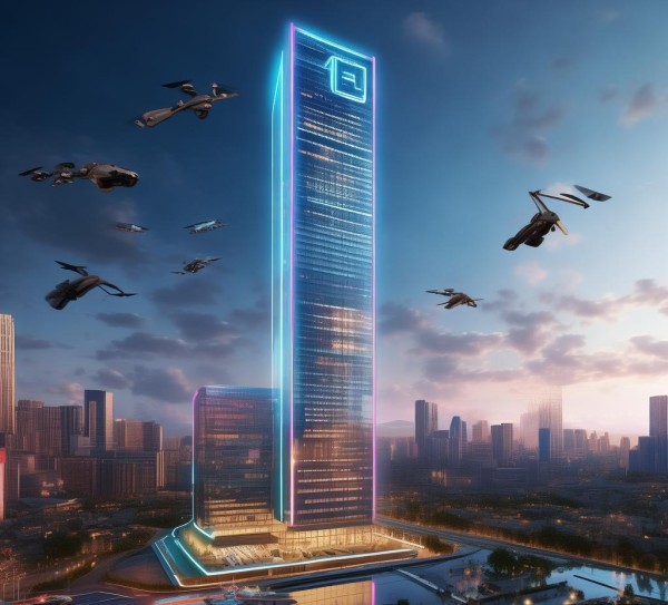 恒创科技引领创新驱动与发展的新 恒创科技引领创新驱动与发展的新