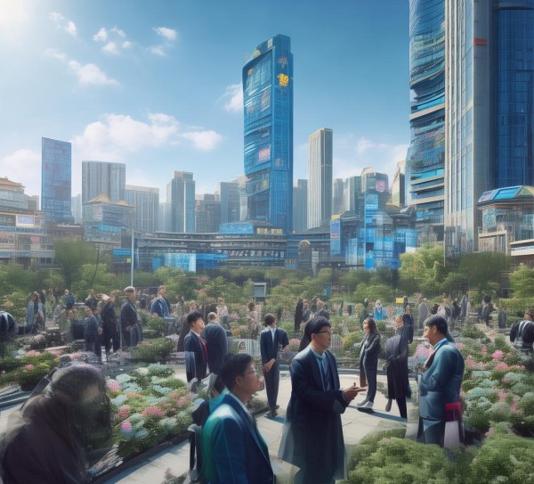 河北省科技服务业，机遇与挑战