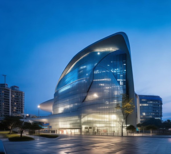 海阳县科技开发中心,引领经济发展的新引擎 海阳县科技开发中心,引领经济发展的新引擎