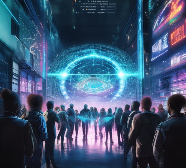 科技服务业联盟,连接未来的力量